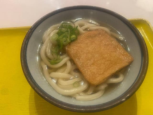杵屋麦丸 大阪ユニバーサルシティウオーク店 - サブ画像2