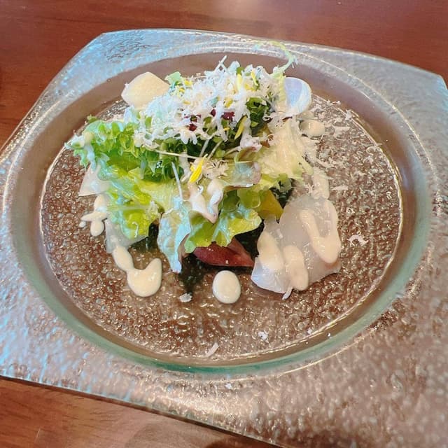 洋食家 さくら Simple European Restaurant - サブ画像1