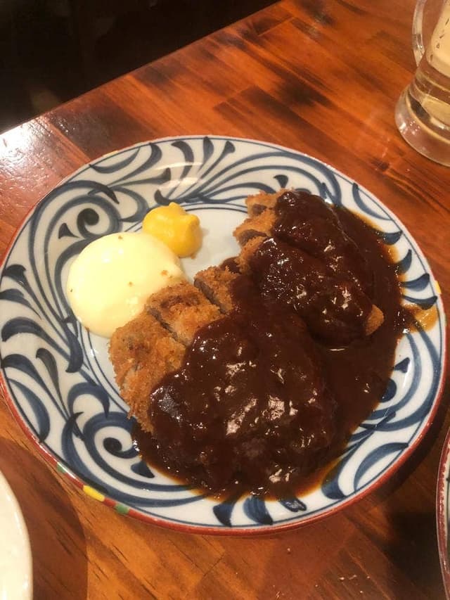 仙台牛たん焼 恵比寿 とらまつ - サブ画像1