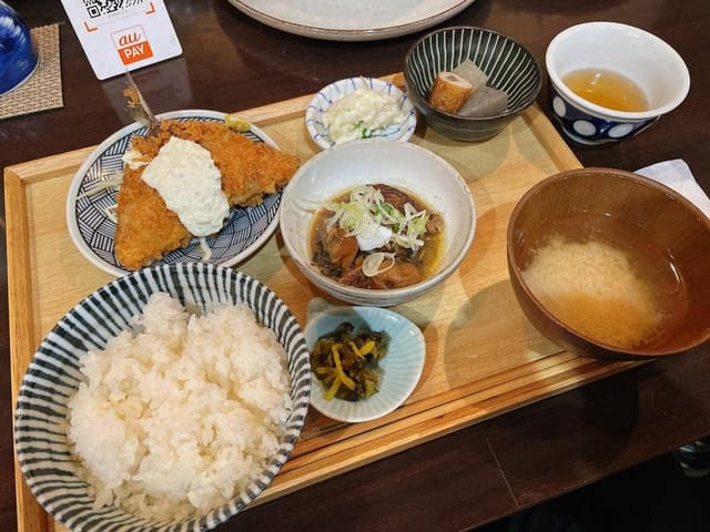 食堂新 - サブ画像3