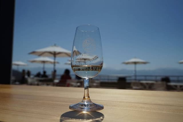 サントリー登美の丘ワイナリー - サブ画像2