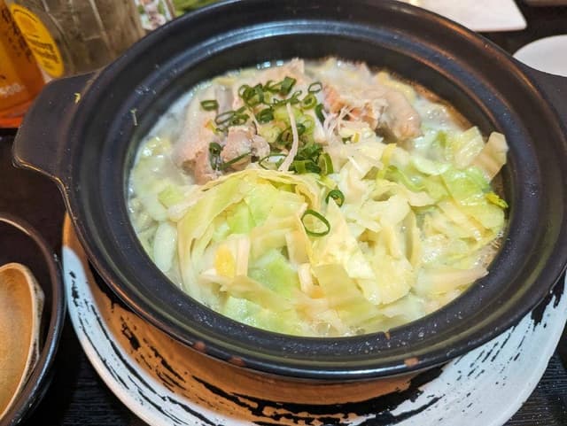 睡大虎 - サブ画像1