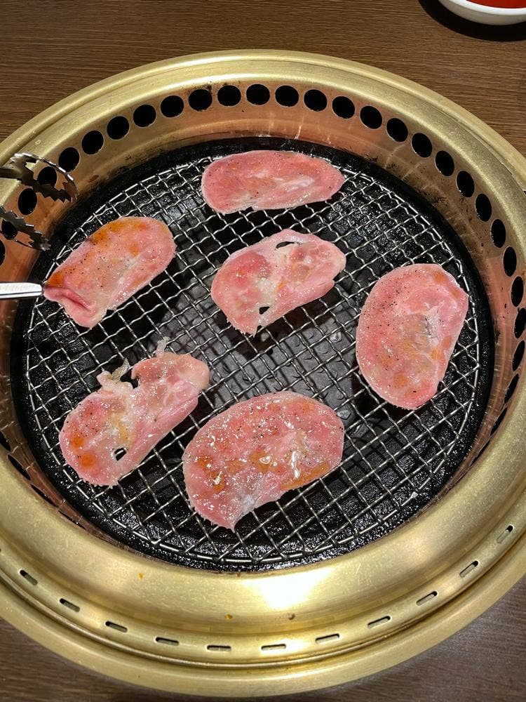 ワンカルビ 狭山店