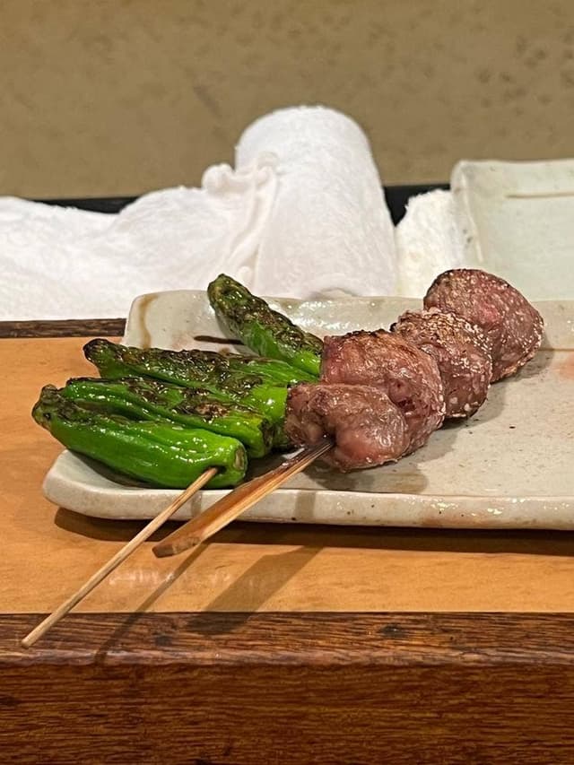 焼鳥ひよっ子 - サブ画像3
