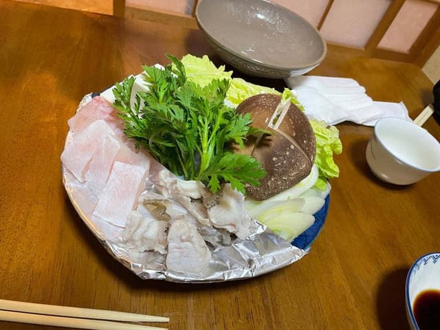 まる川 - サブ画像2