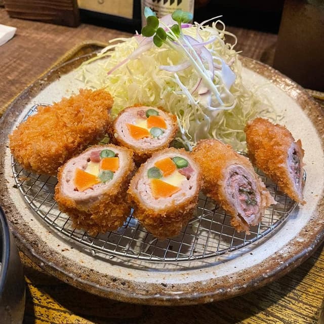 本気豚食県庁前店 - サブ画像2