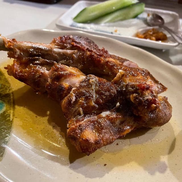 寄鳥味鳥 - サブ画像2