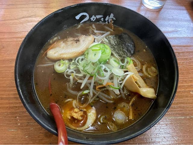 つかさ家 - サブ画像1