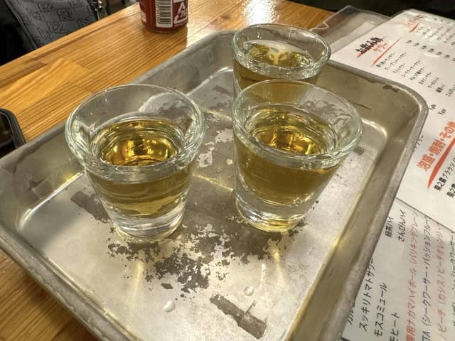 串ナカマ - サブ画像2