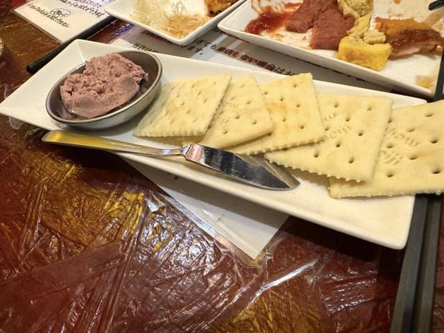 肉と麺せんべろPlus - サブ画像2