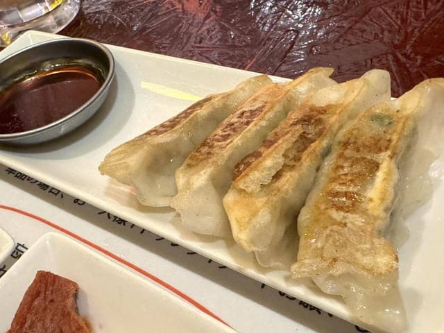 肉と麺せんべろPlus - サブ画像3