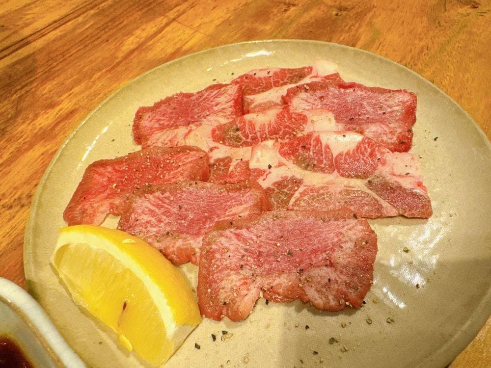 慶州ほるもん 駅前店