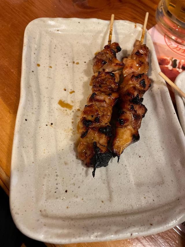 鳥貴族 藤が丘店 - サブ画像3