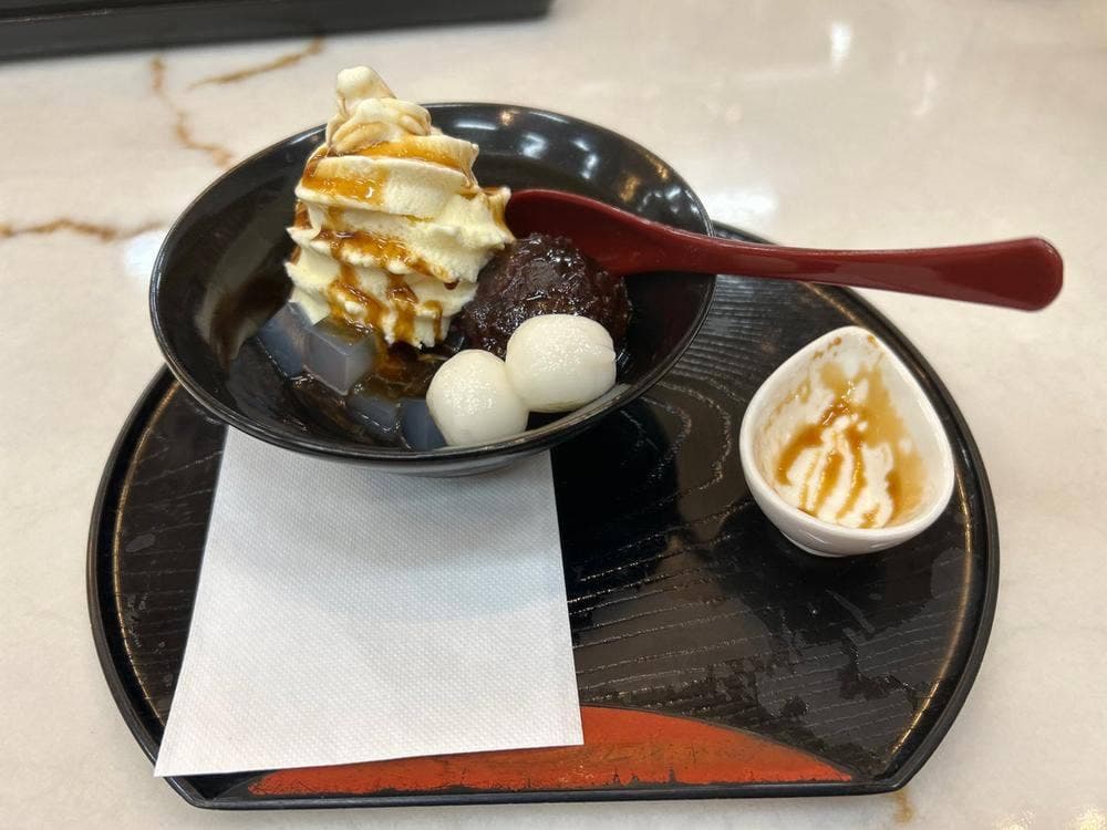 市場のはなれ家 恵の織