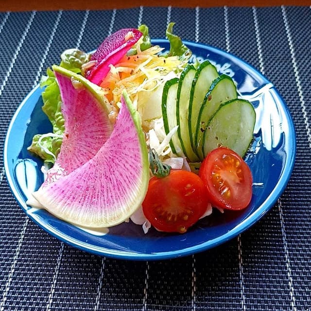 カフェ マリンベル - サブ画像1