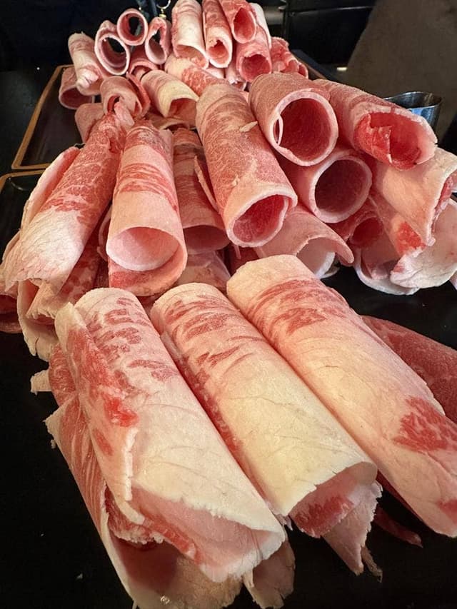 韓国焼肉チャドルバギ イチャドル 新大久保店 - サブ画像3