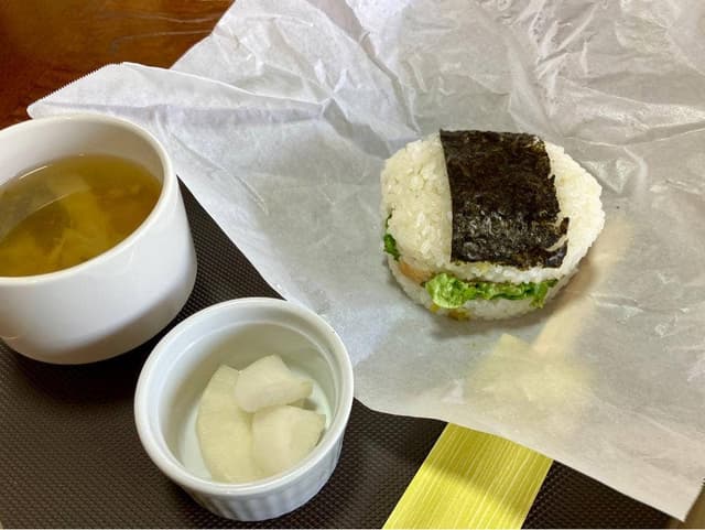 古民家レストラン 棚田カフェ ごんべい - サブ画像3
