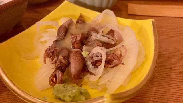 海鮮はなわ屋 - サブ画像2