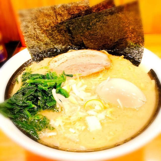 横濱とんこつ TUKASA 本店 - サブ画像2