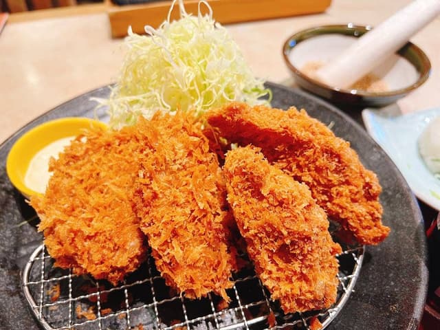 かつ太郎 幸手店 - サブ画像1