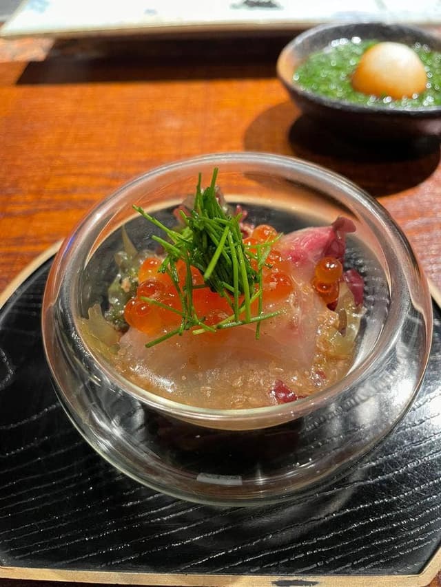 鉄板焼 十河 - サブ画像1