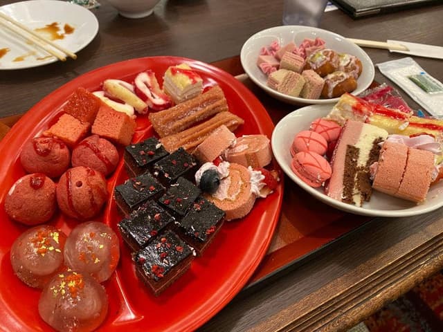 グランシャリオ 定山渓ビューホテル - サブ画像1