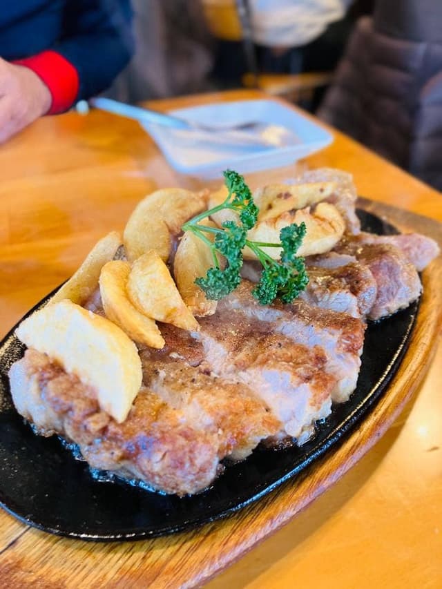 グリル平田 - サブ画像3