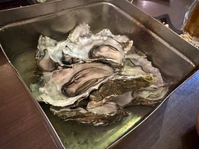 北海道海鮮市場 がんがん - サブ画像2