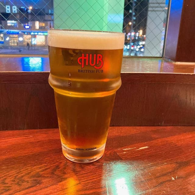 HUB 浜松町店 - サブ画像2