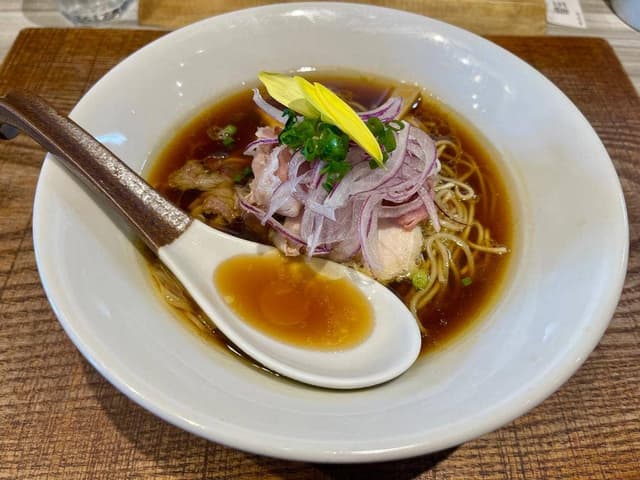 つくばらーめん 鬼者語 - サブ画像3