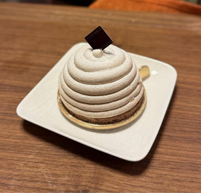 BOULANGERIE BURDIGALA 日吉店 - サブ画像3