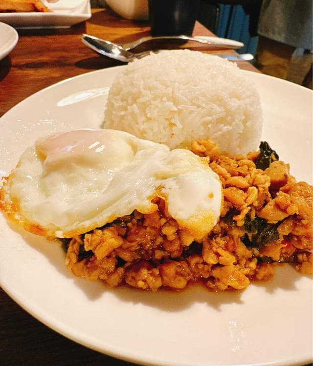 タイ料理 スースー - サブ画像3
