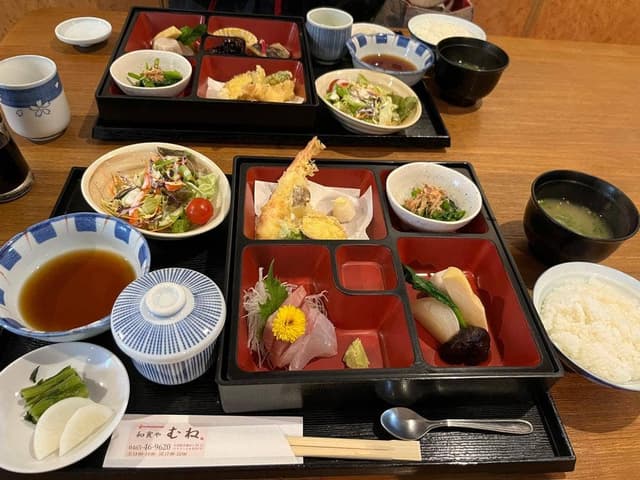 和食や むね - サブ画像1