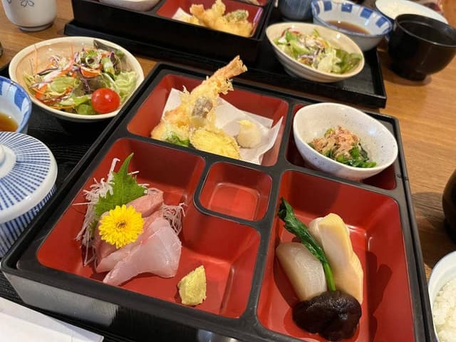 和食や むね - サブ画像2