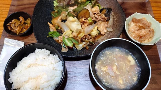 中国料理と美味しいお酒 まほろば - サブ画像3
