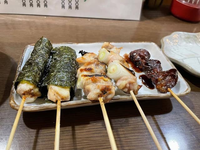 串慶 - サブ画像1