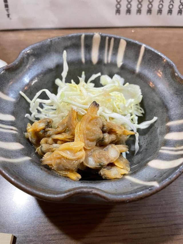 串慶 - サブ画像2