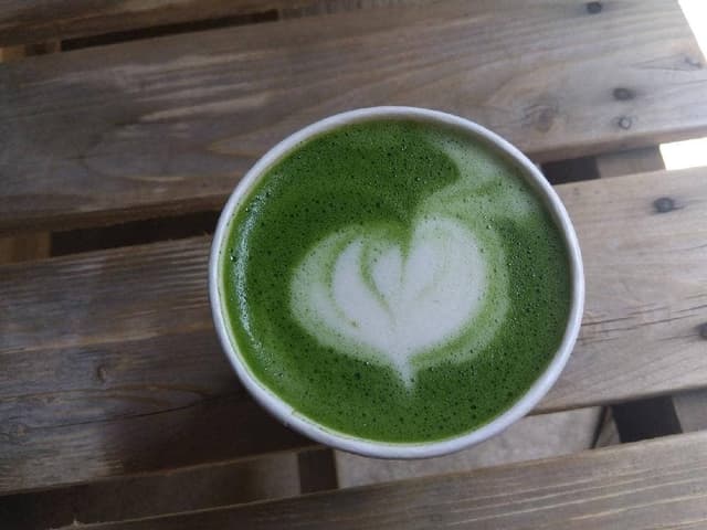 LE LABO CAFE KYOTO MACHIYA - サブ画像1