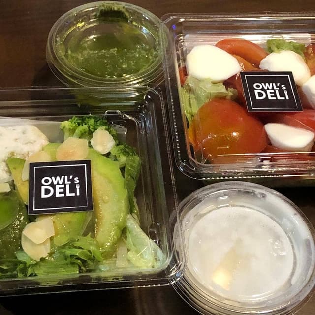 OWL's DELI - サブ画像1