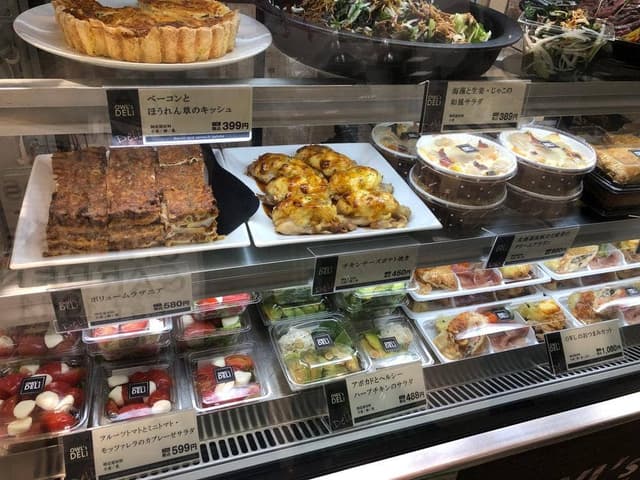 OWL's DELI - サブ画像2