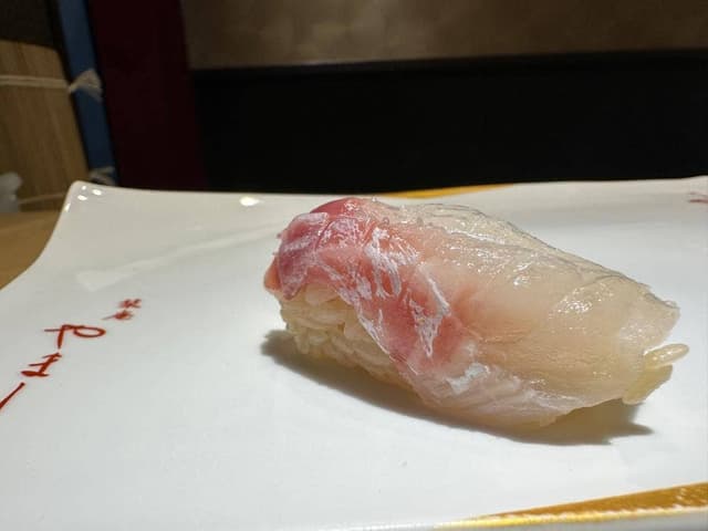 北新地 鮨 栞庵 やましろ - サブ画像1