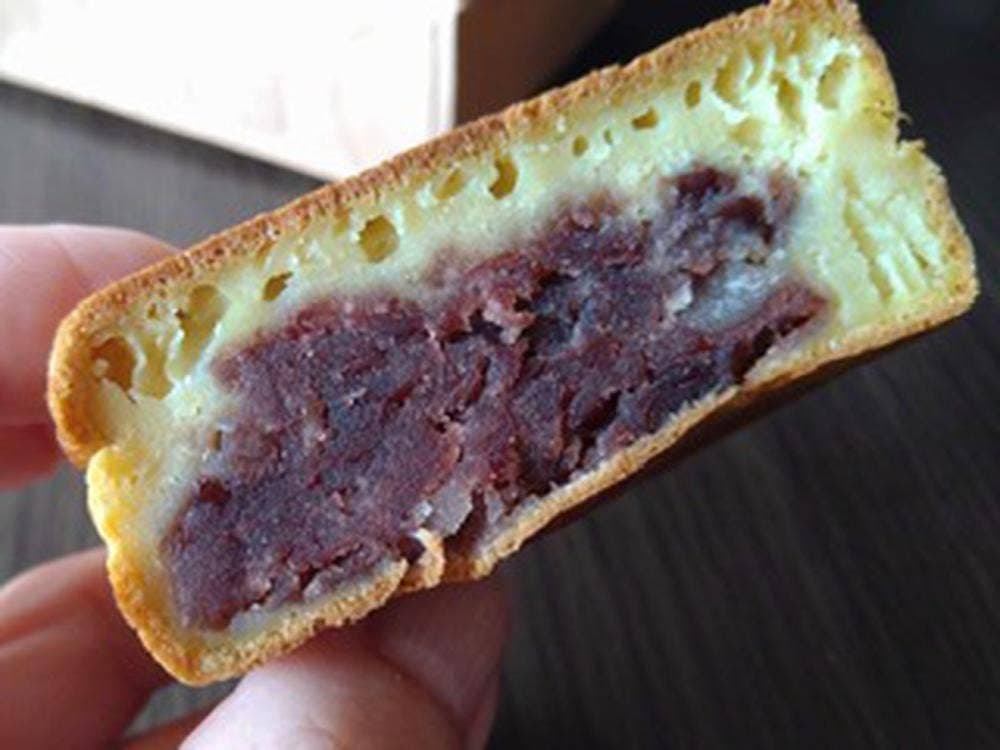 むらなか菓子舗