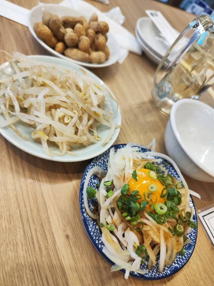 大衆食堂 あまつ 仙台駅西口店