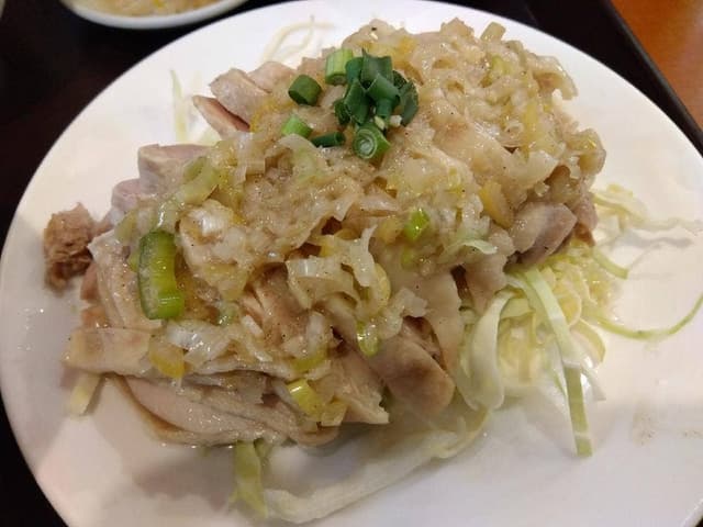 杯一食堂 - サブ画像2