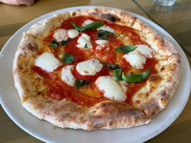 GOOD CHEESE GOOD PIZZA JIYUGAKA - サブ画像3