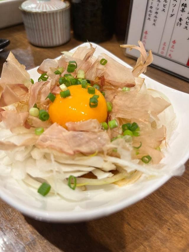 炭火やき 鶏煌 - サブ画像3