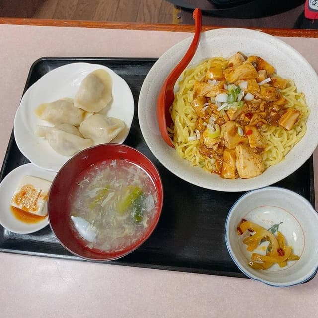 美味しい餃子 田端店 - サブ画像1