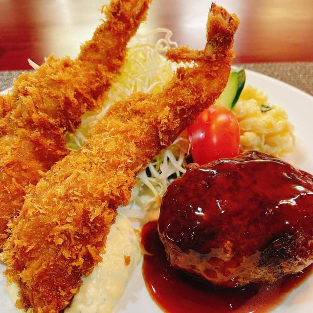 洋食 大吉 - サブ画像2