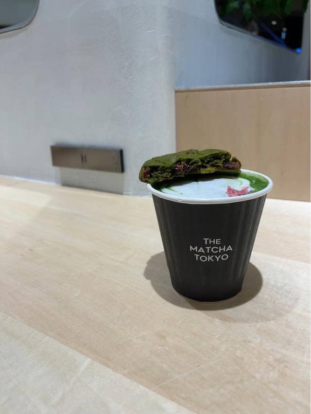THE MATCHA TOKYO SKYTREE Solamachi - サブ画像3