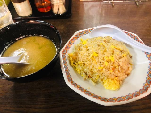 めん壱 - サブ画像2